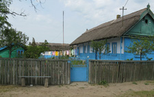 Romania--Danube Delta Wilderness Adventure
